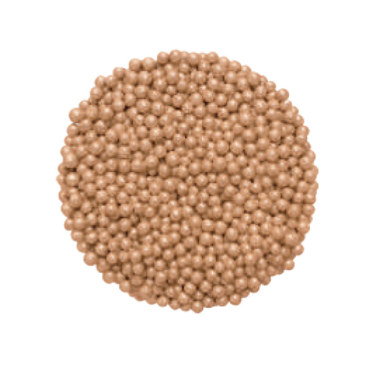 DEKORATİF ŞEKER - 2 MM Bakır - 90 Gr