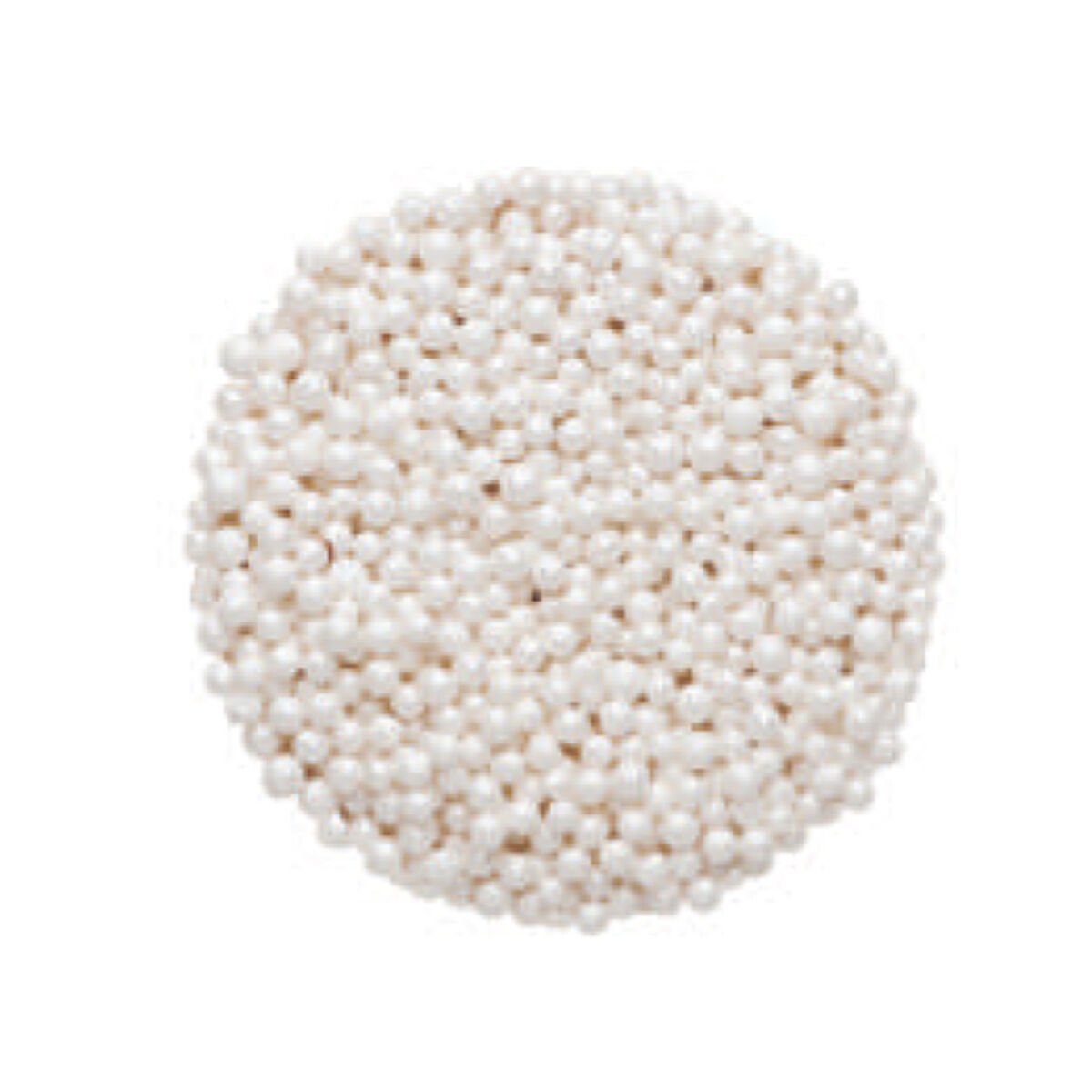 DEKORATİF ŞEKER - 2 MM Sedef - 90 Gr