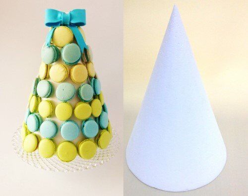 MAKARON & BEZE KULESİ