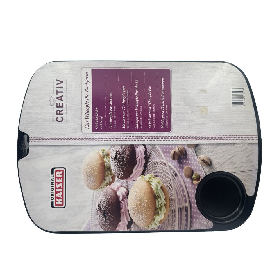 KAISER 12Lİ WHOOPIE PIE