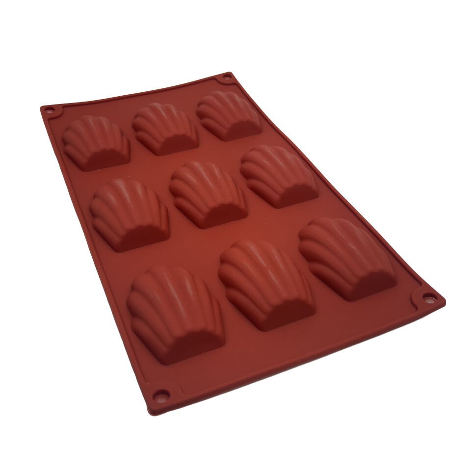 SİLİKON KALIP MADELİN