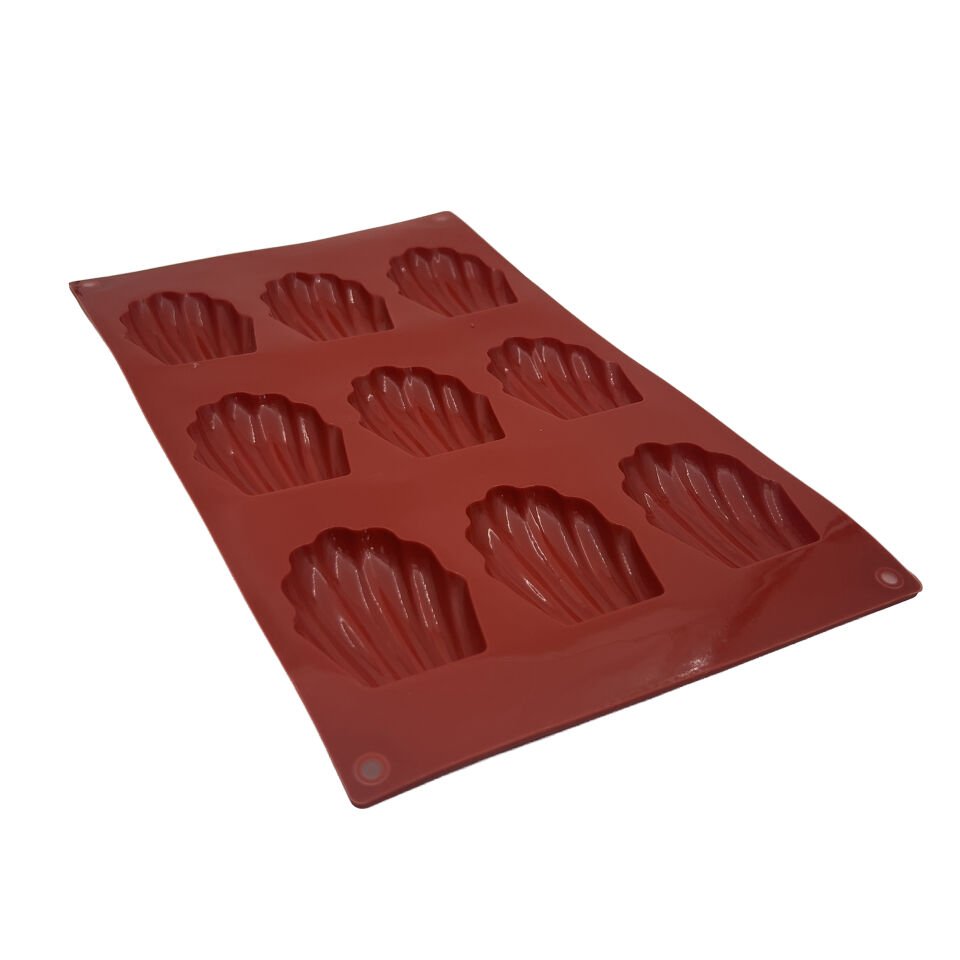 SİLİKON KALIP MADELİN