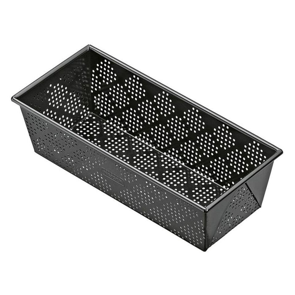 KAISER INSPIRATION BATON DELİKLİ EKMEK 35 Cm