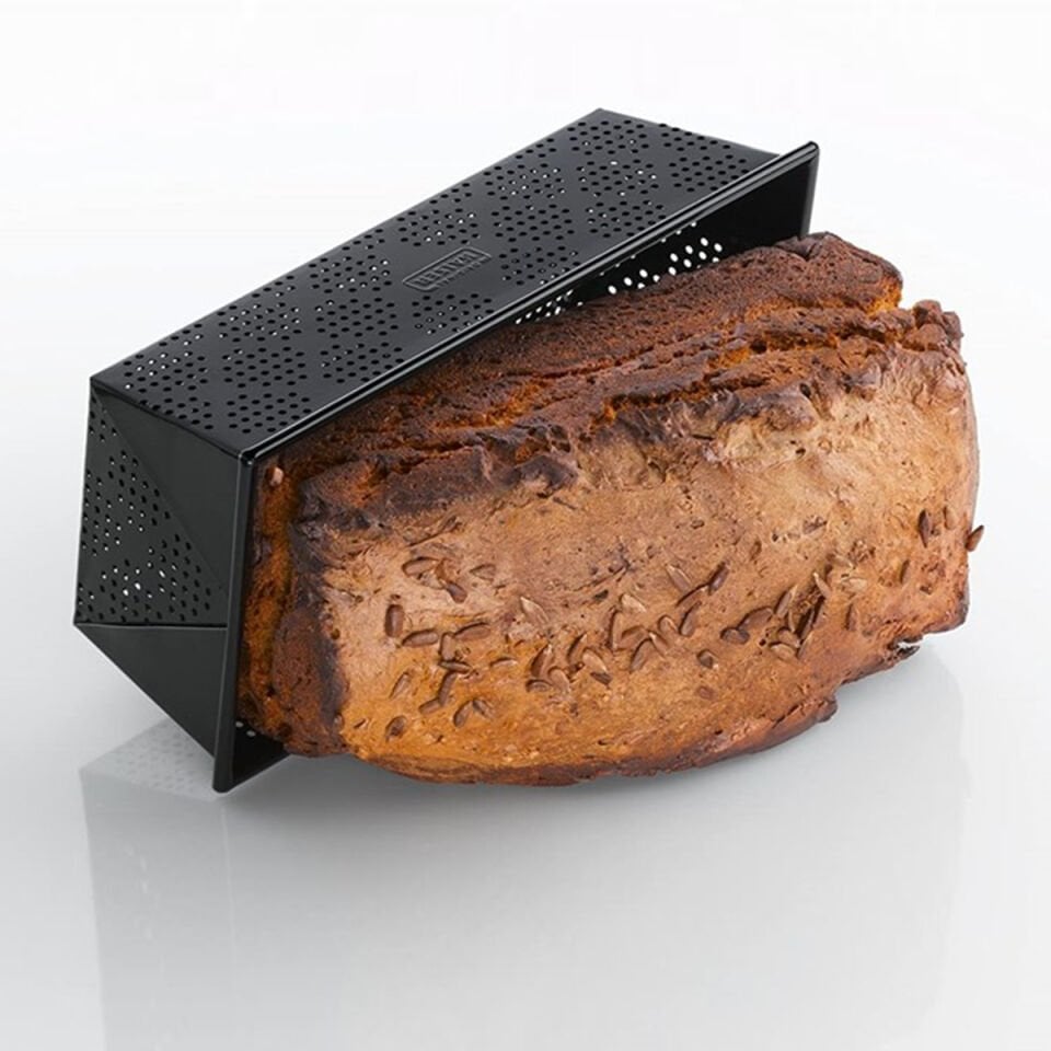 KAISER INSPIRATION BOTON DELİKLİ EKMEK 35 Cm