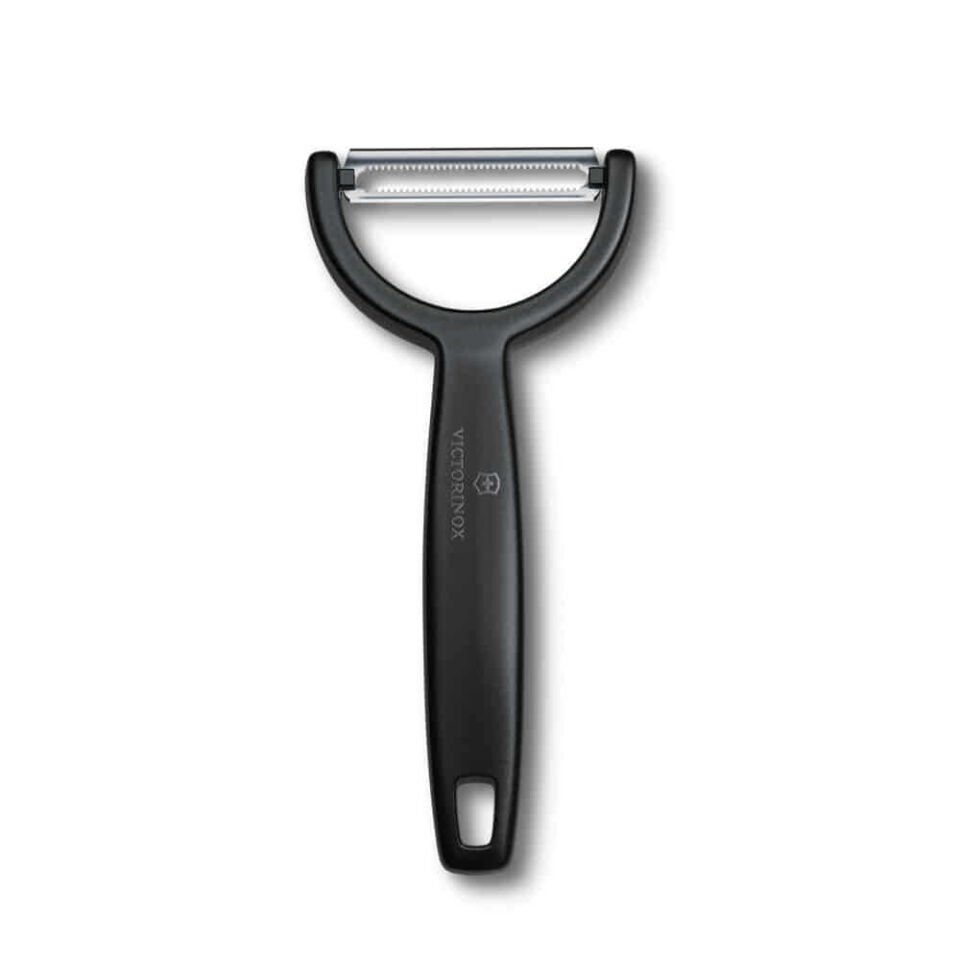 VICTORINOX YPSO TIRTIKLI KENAR ÇİFT TARAF SOYACAK