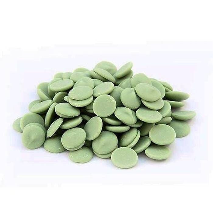 CALLEBAUT KUVERTÜR - LİMONLU