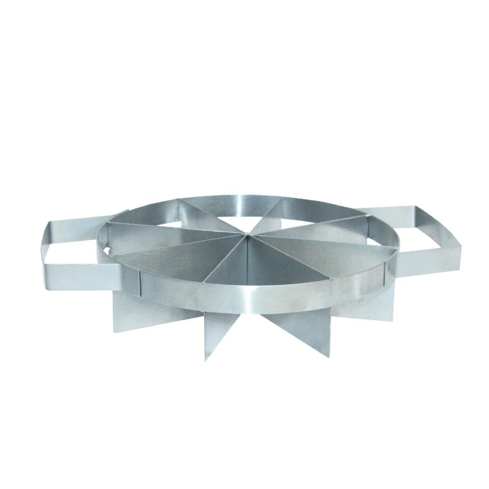 KARADAĞ METAL PASTA DİLİMLEYİCİ