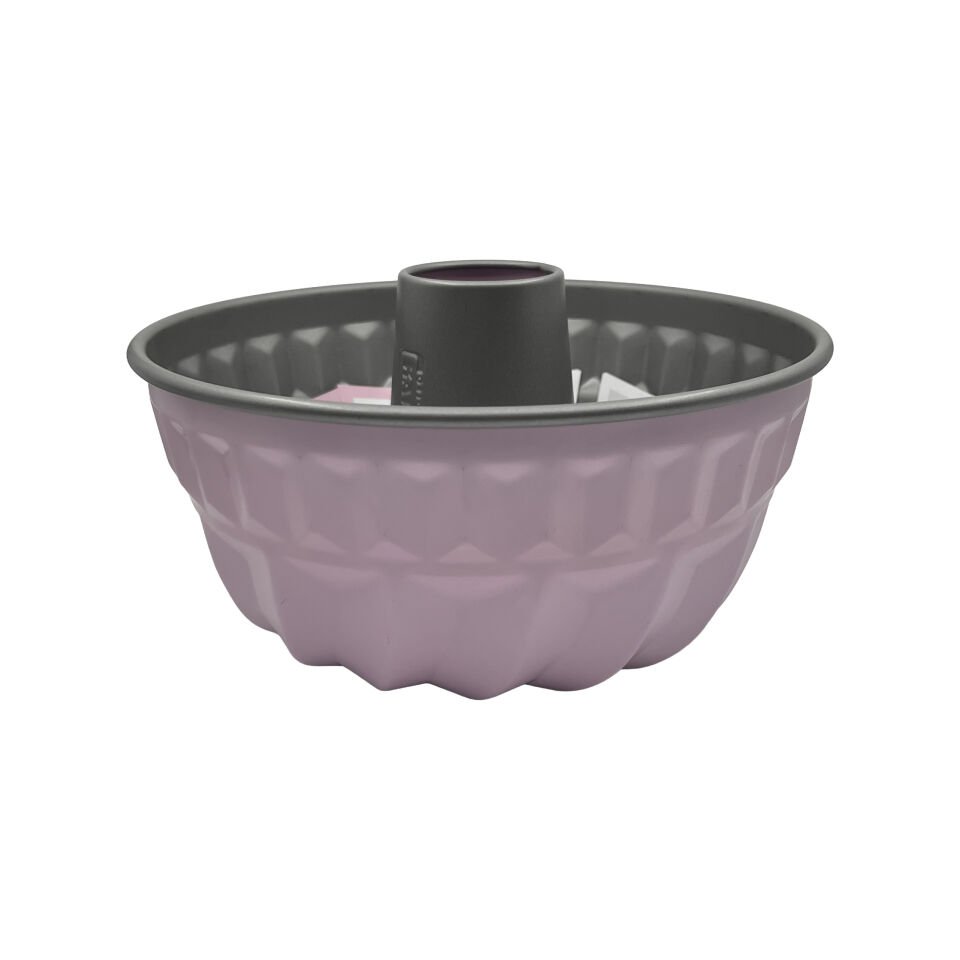 KAISER BORU KALIP - 22CM Pembe