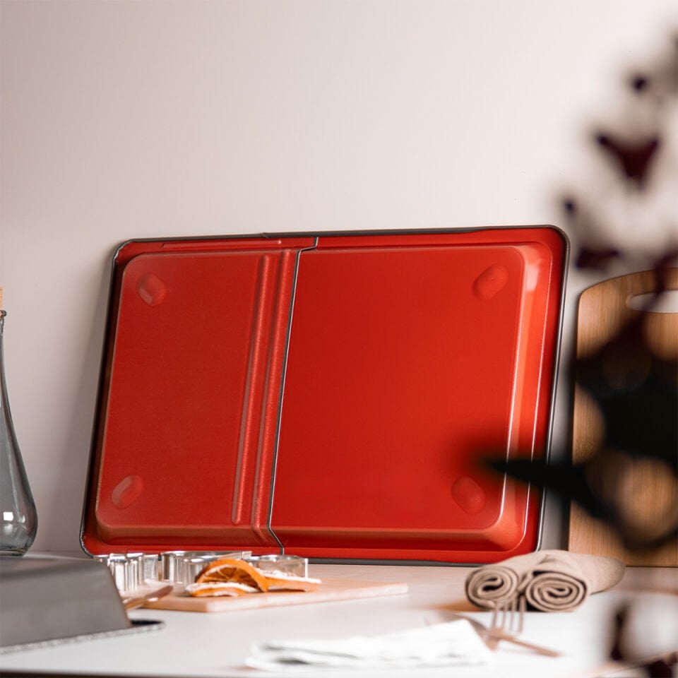 GUARDINI GARDENIA FIRIN TEPSİSİ AYARLANABİLİR