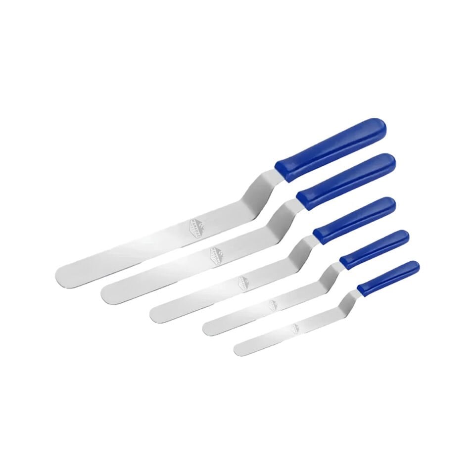 KARADAĞ PALET BIÇAĞI - SPATULA EĞİMLİ