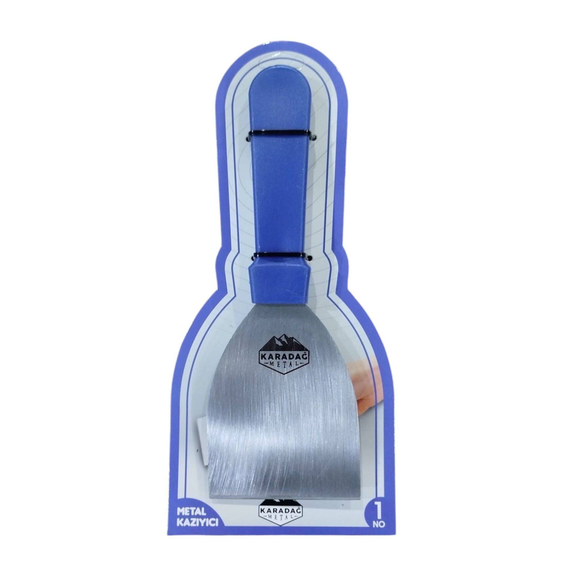 KARADAĞ TATLI SPATULASI