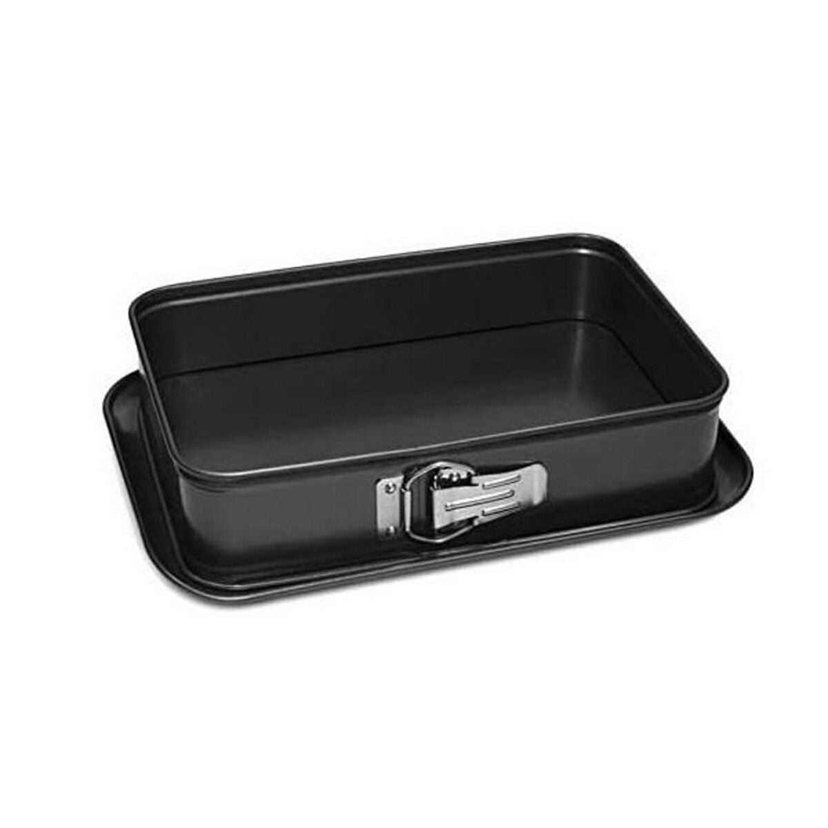 GUARDINI GARDENIA KEK KALIBI DİKDÖRTGEN 28CM