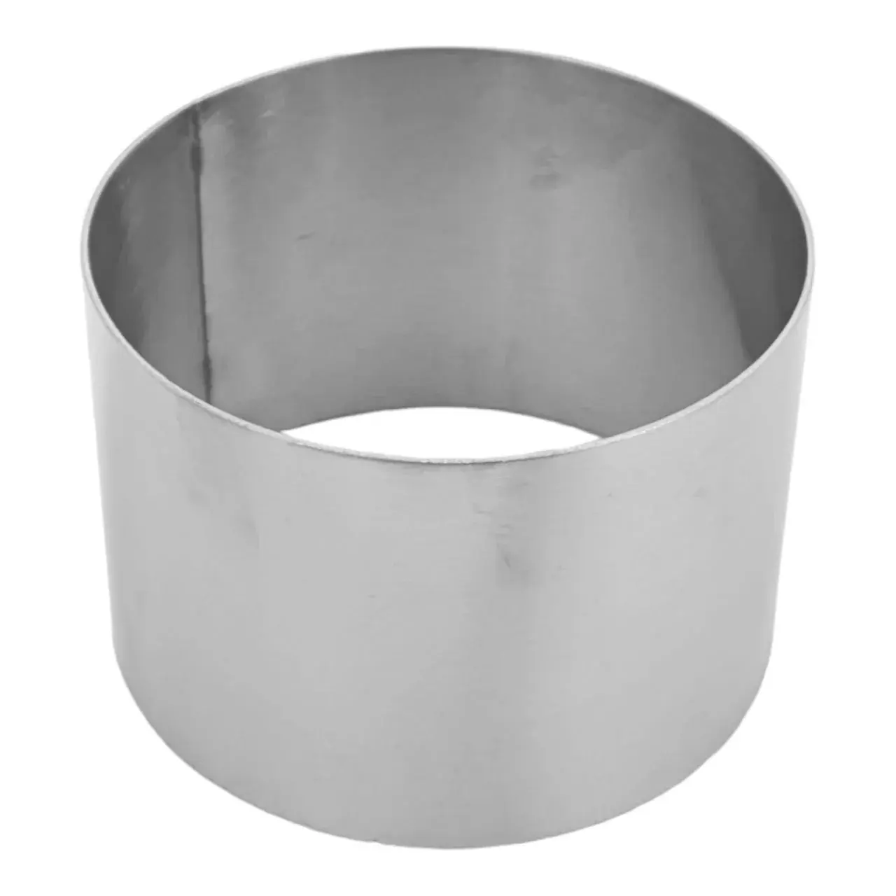 KARADAĞ ARGON KAYNAKLI PASTA KALIBI h:7