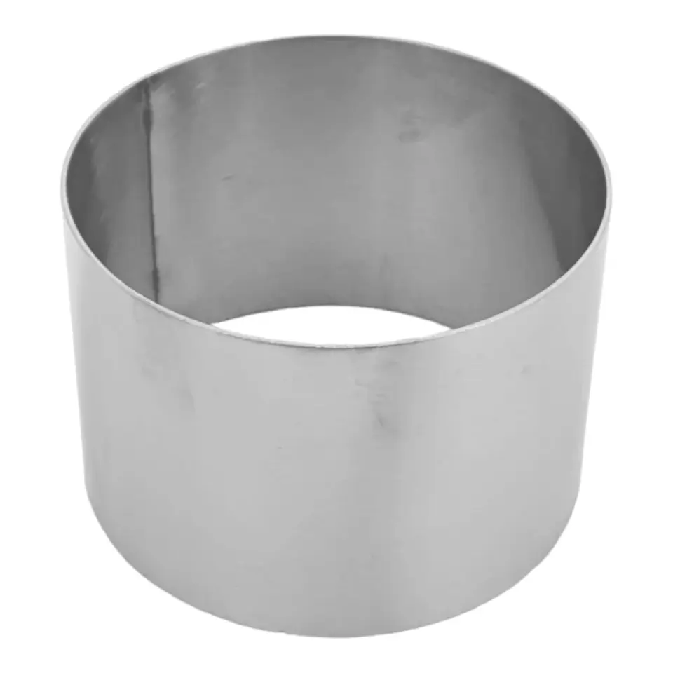 KARADAĞ ARGON KAYNAKLI PASTA KALIBI h:7