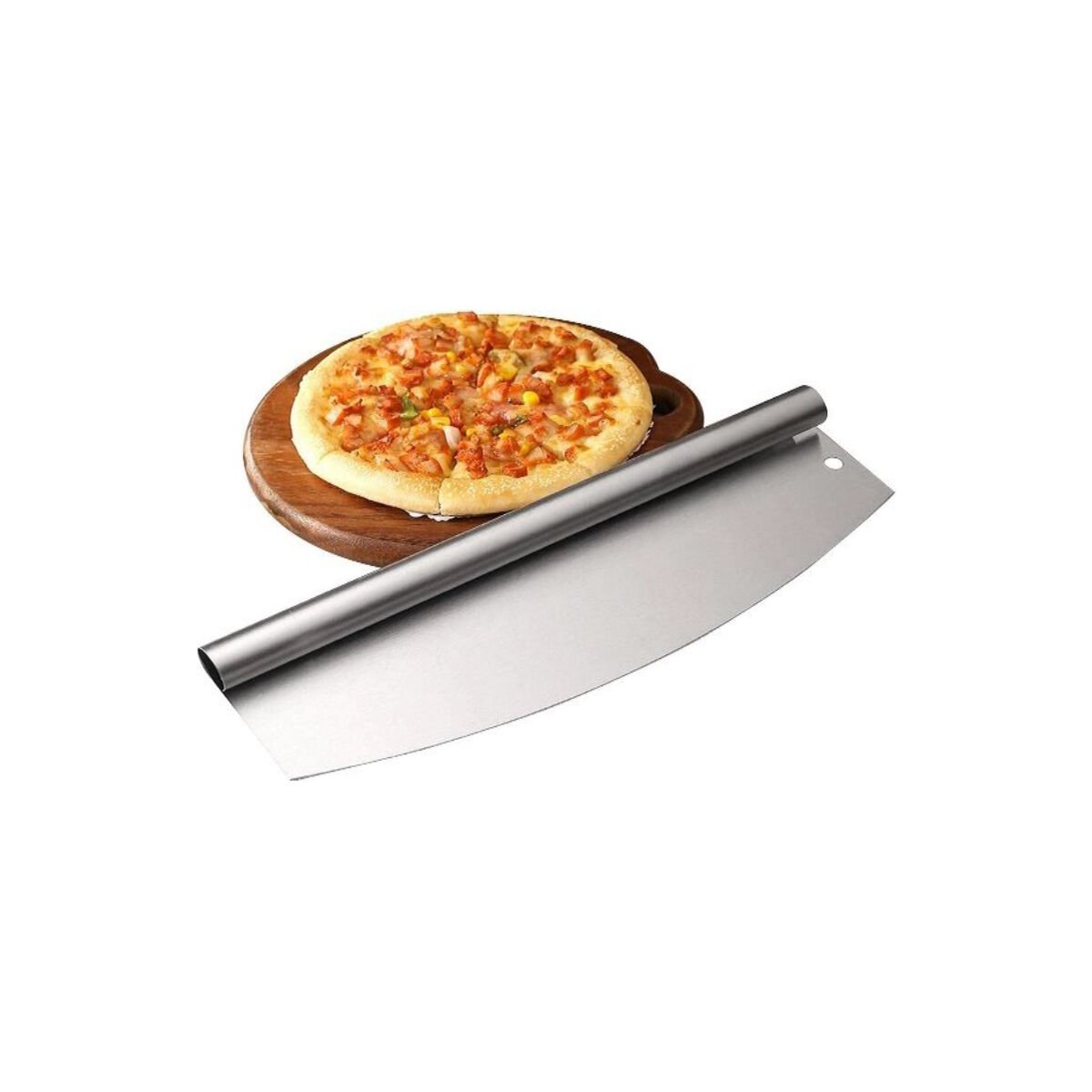 PİZZA KESME BIÇAĞI