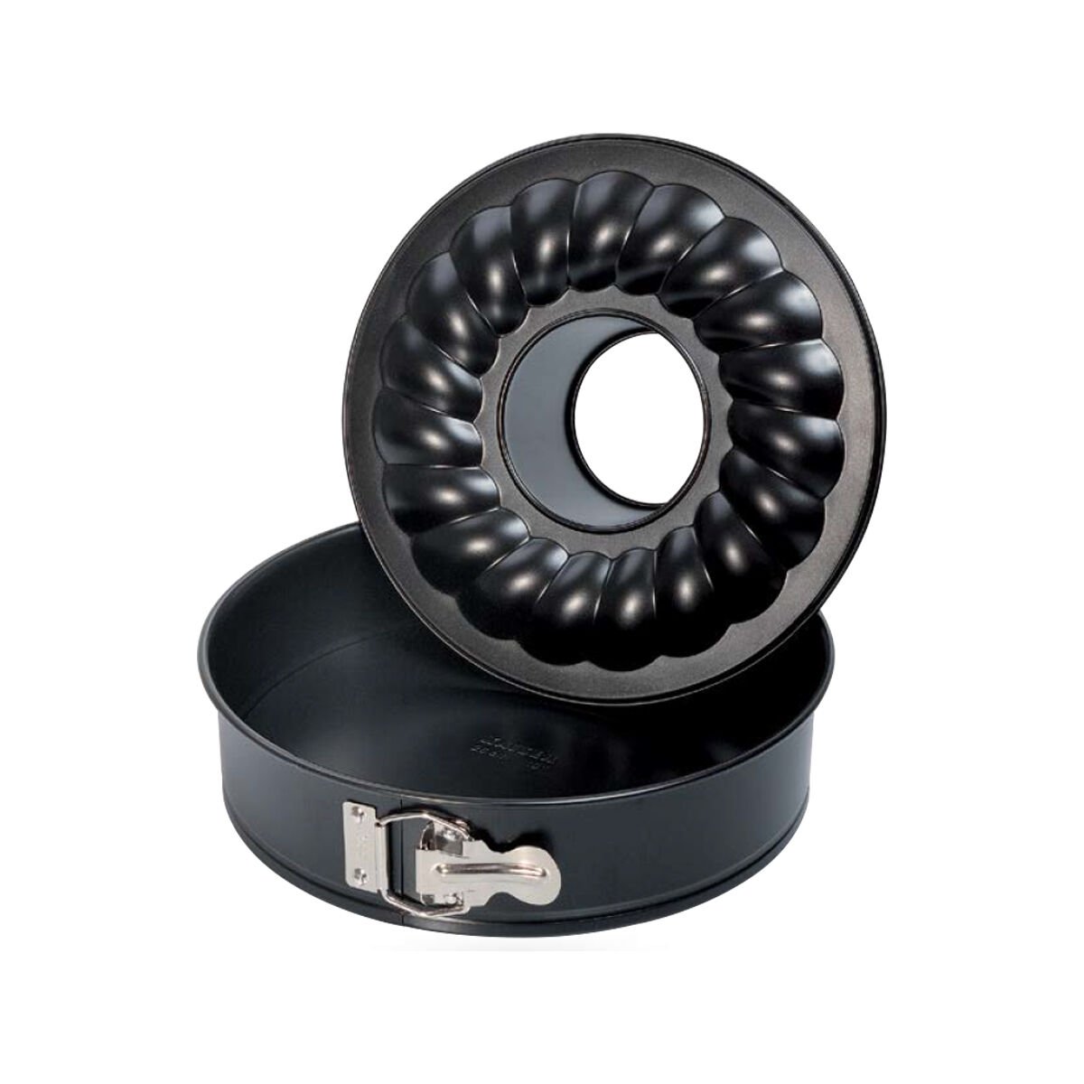 KAISER AYRILABİLİR TABAN - KELEPÇELİ KALIP