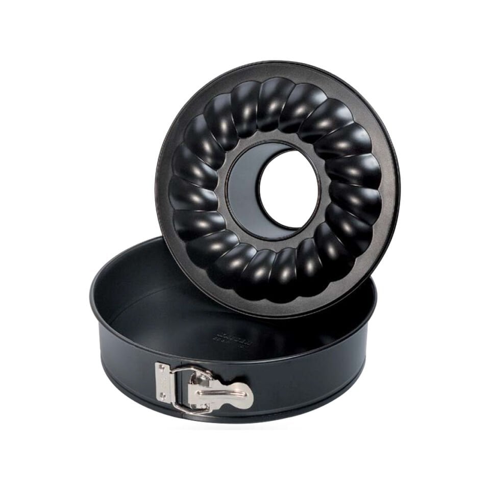 KAISER AYRILABİLİR TABAN - KELEPÇELİ KALIP