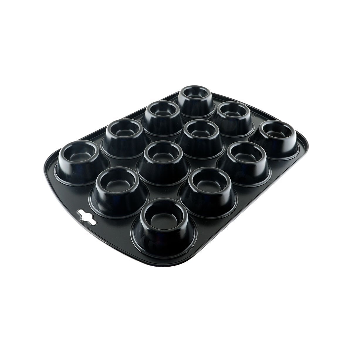 KAISER 12'li BORULU MUFFIN KALIP