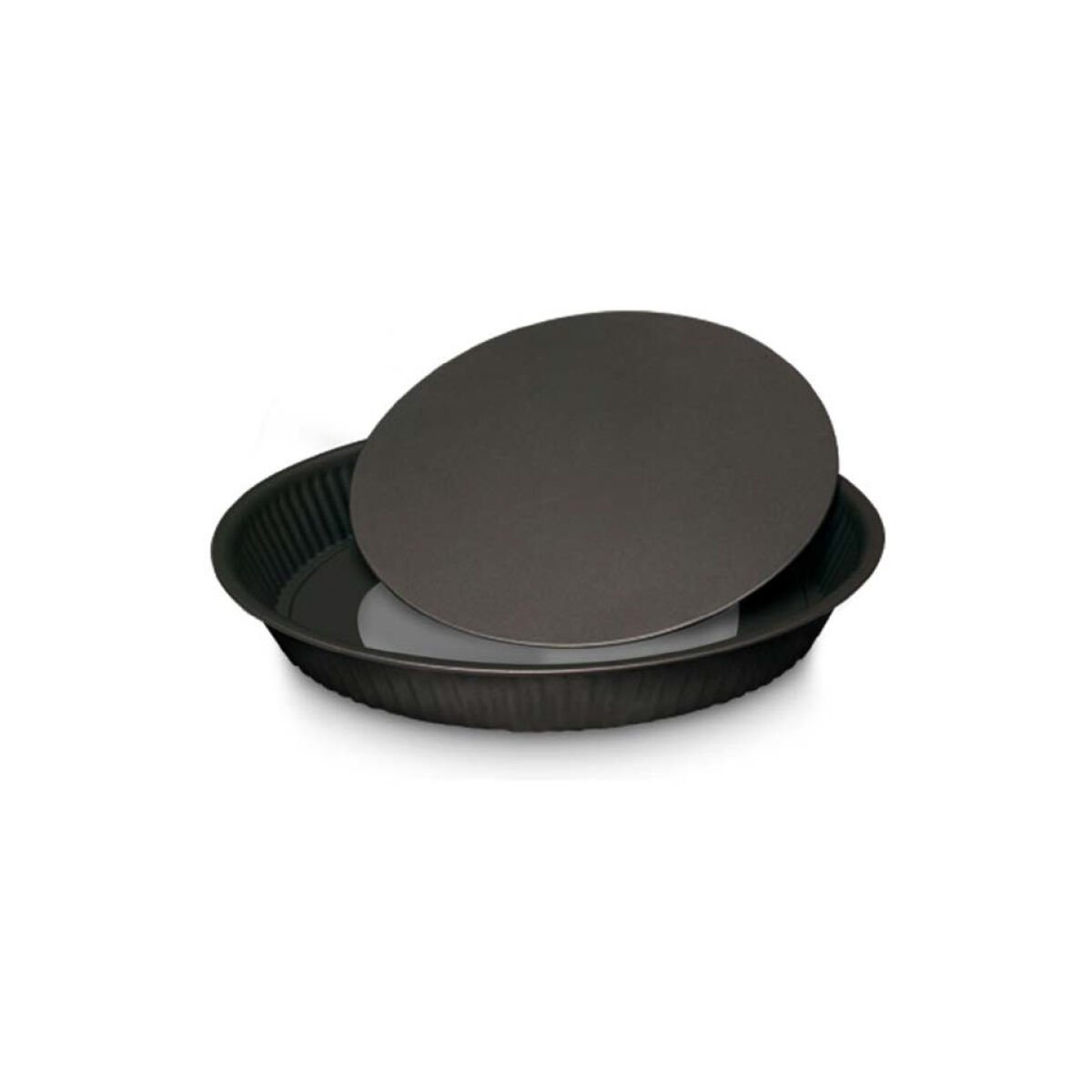 GARDENIA ÇIKARILABİLİR TABAN TART KALIBI - 28cm