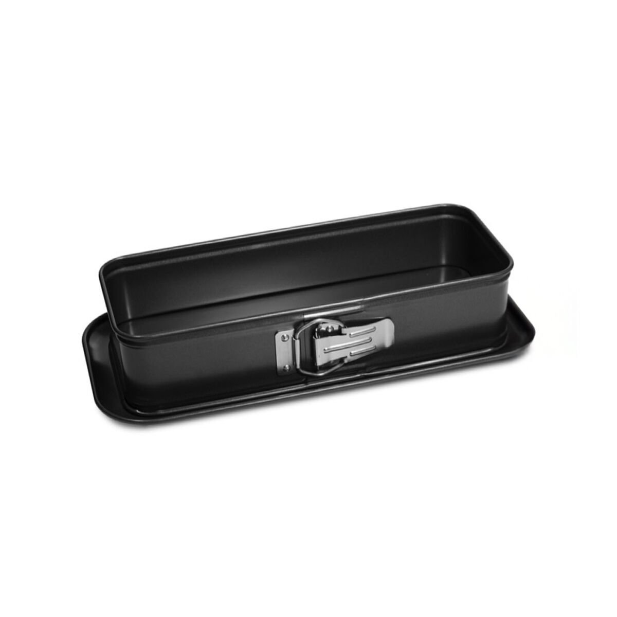 GUARDİNİ  BATON KELEPÇELİ KALIP - 30cm