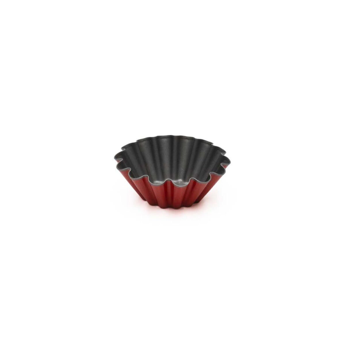 GUARDİNİ MİNİ BRIOCHE KALIBI - 10cm