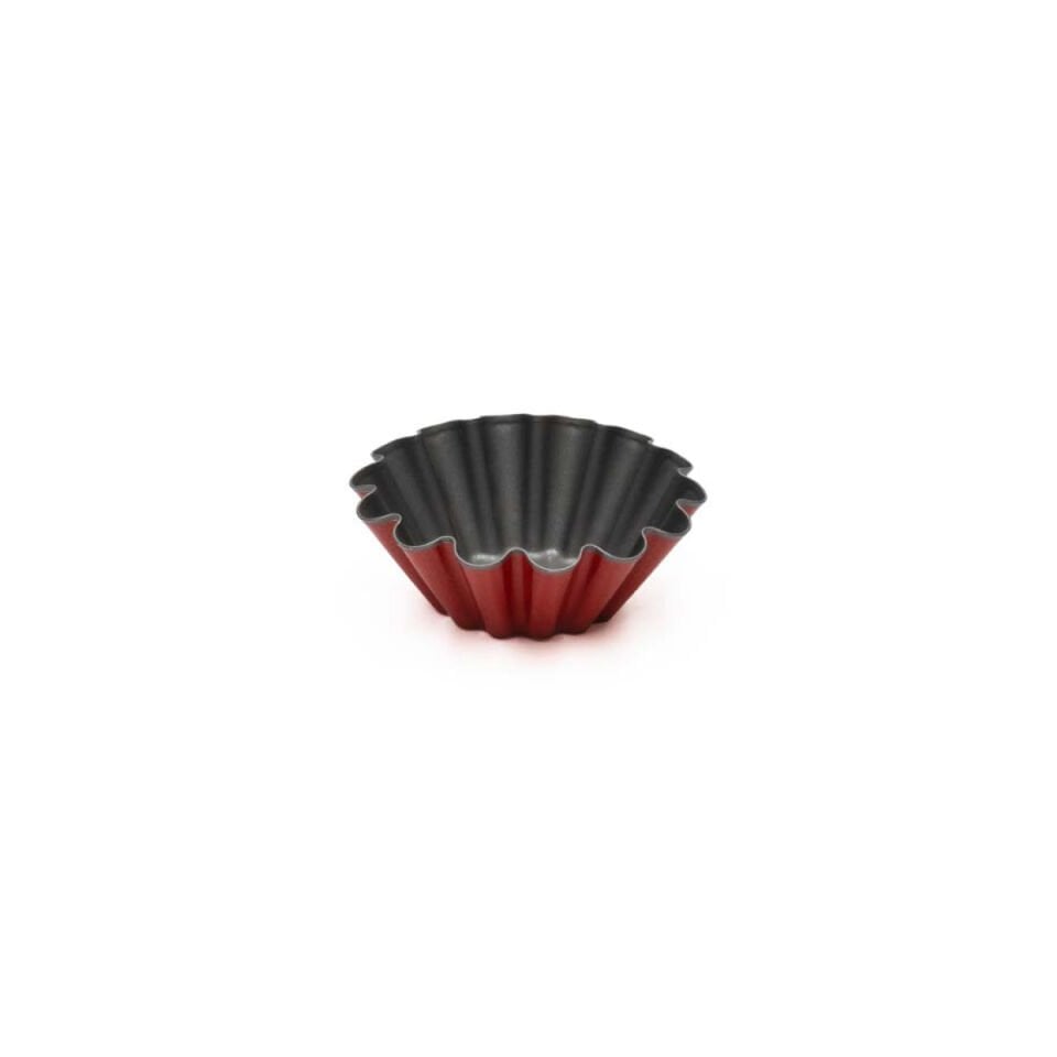 GUARDİNİ MİNİ BRIOCHE KALIBI - 10cm