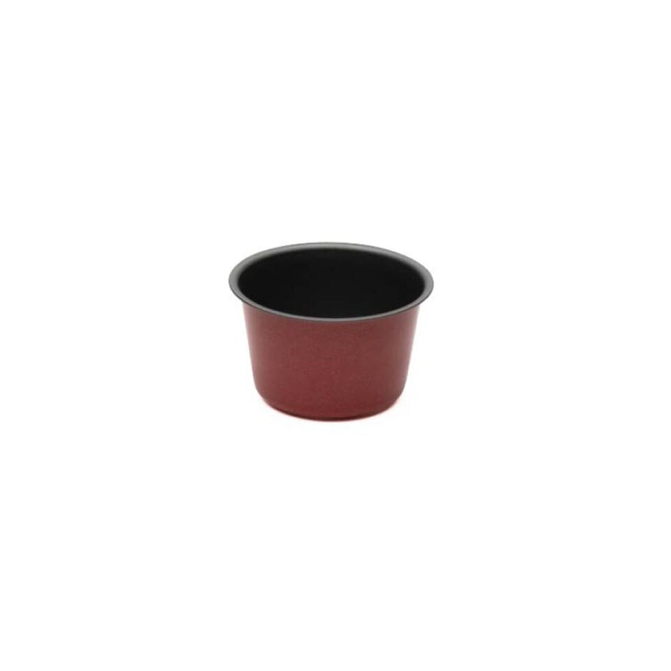 GUARDİNİ CREME CARAMEL KALIBI - 8cm