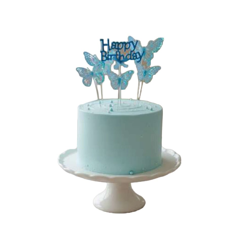 HAPPY BIRTHDAY Mavi