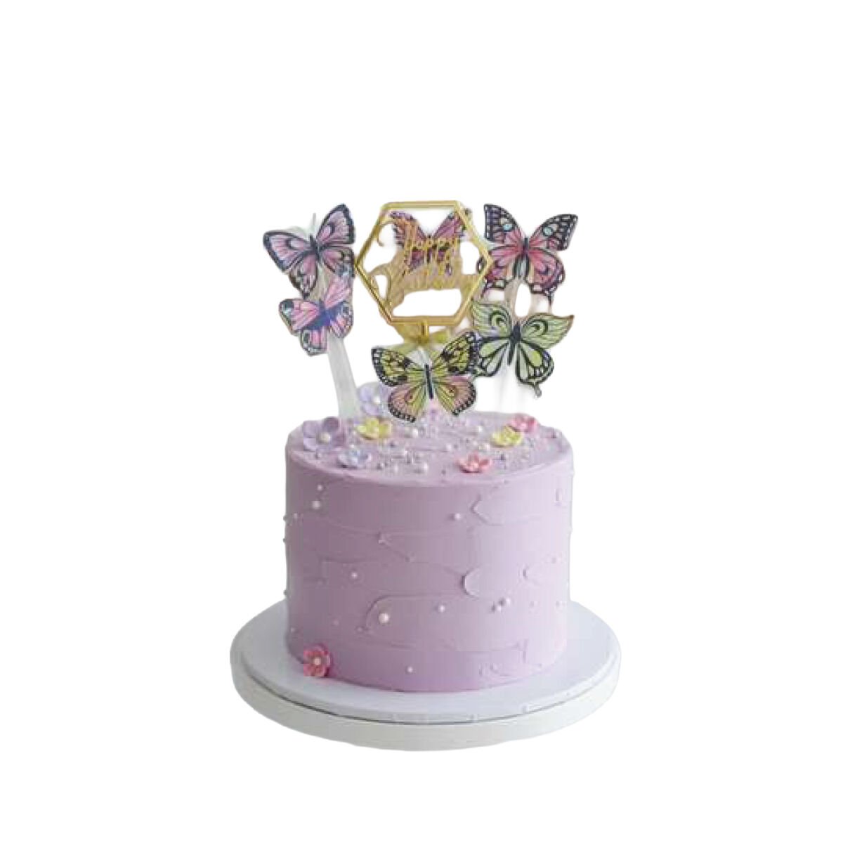 HAPPY BIRTHDAY Mor