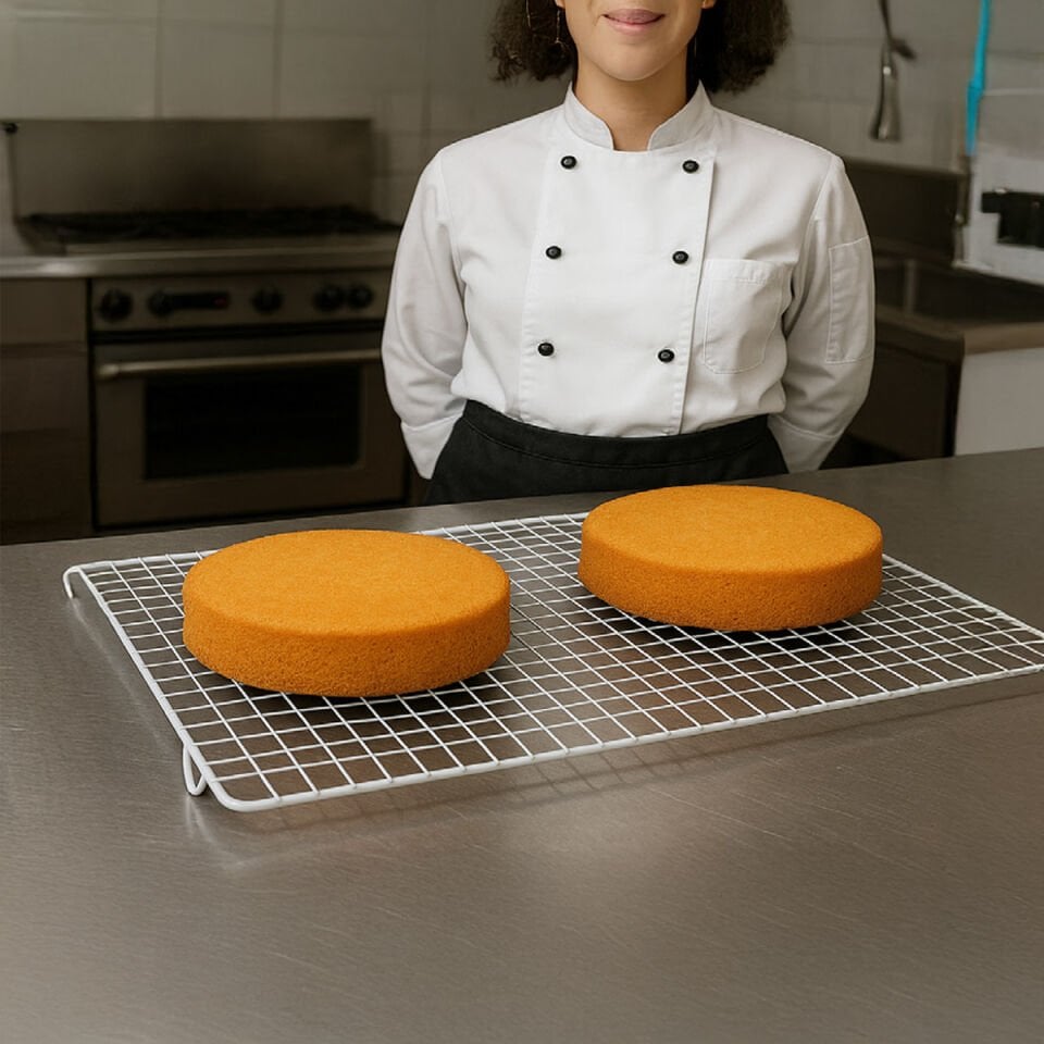 GLASO TELİ SOS IZGARASI