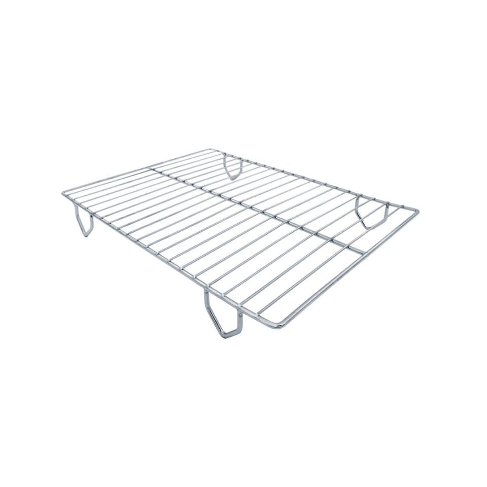 GLASO TELİ SOS IZGARASI