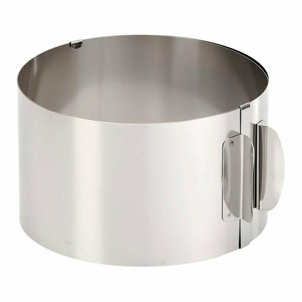 YUVARLAK AYARLI ÇEMBER H:9