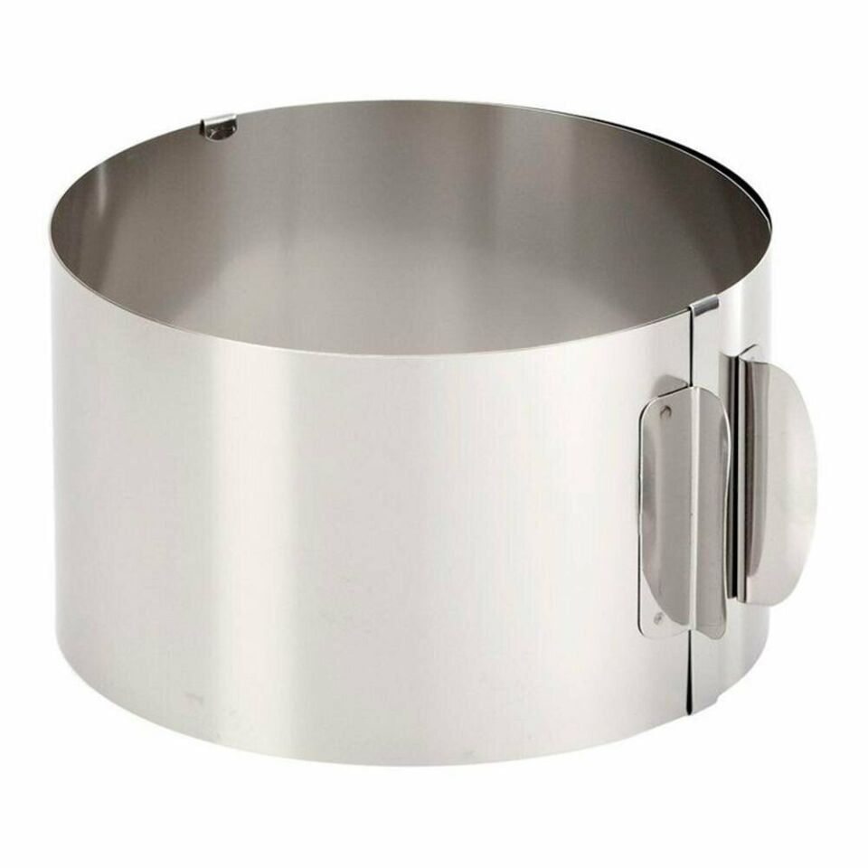 YUVARLAK AYARLI ÇEMBER H:9