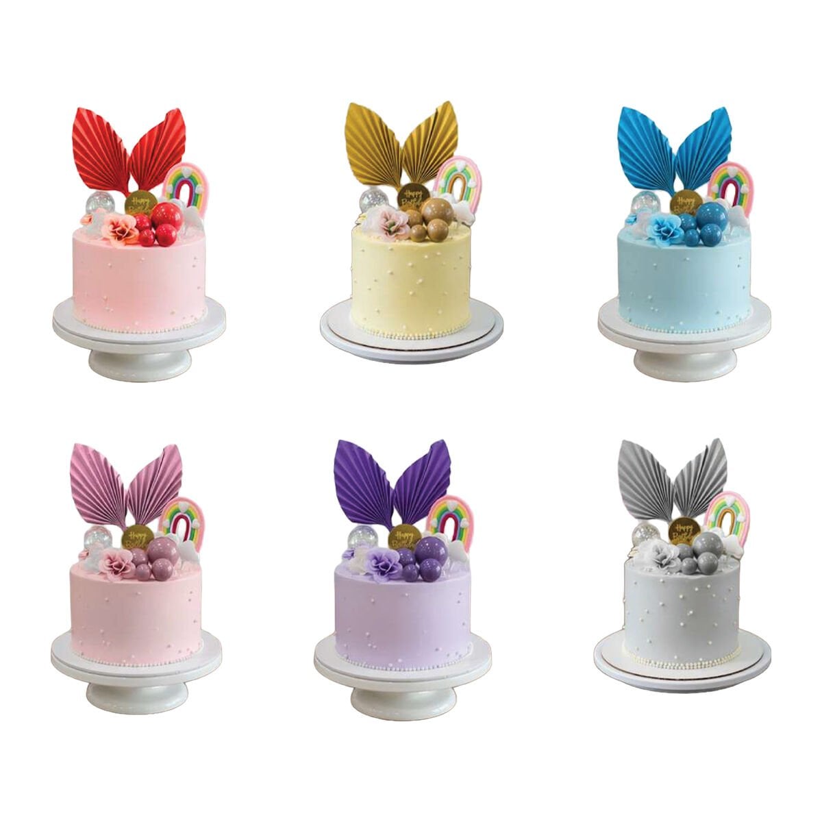 PASTA SÜSÜ - FİYONK