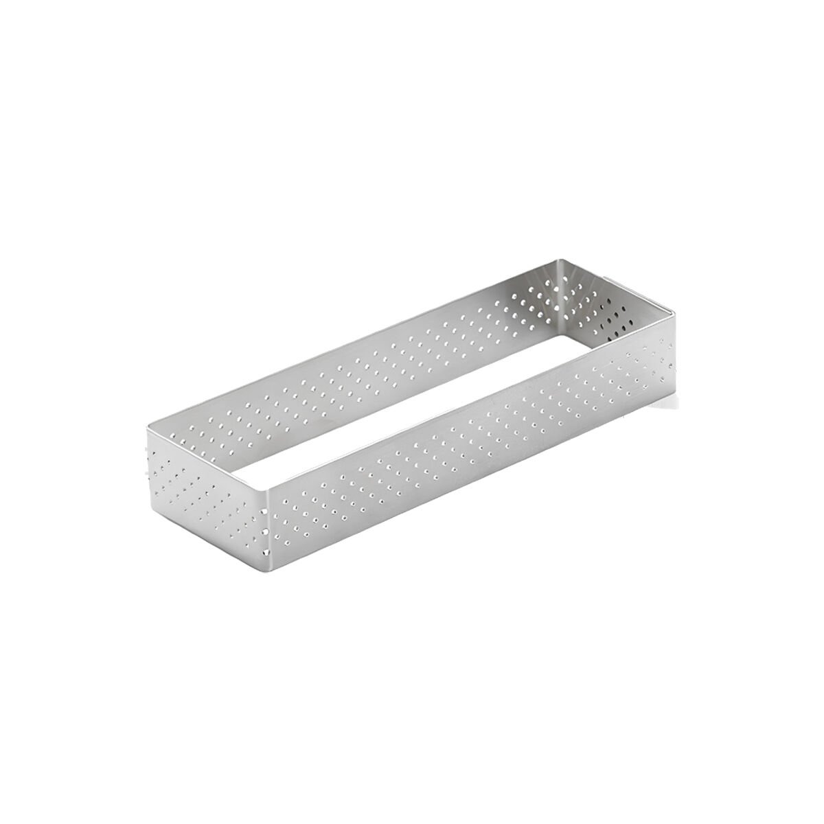 DELİKLİ TART ÇEMBERİ DİKDÖRTGEN