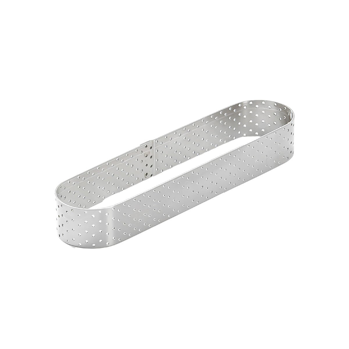 DELİKLİ TART ÇEMBERİ YUVARLAK