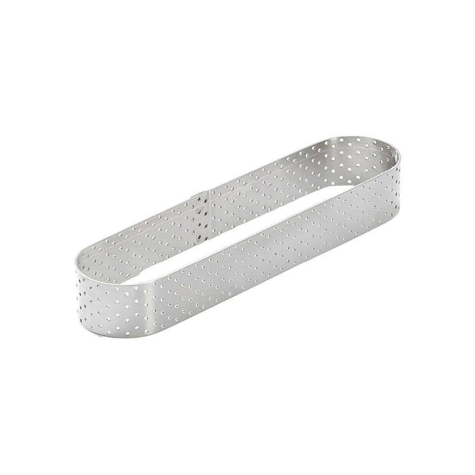 DELİKLİ TART ÇEMBERİ YUVARLAK