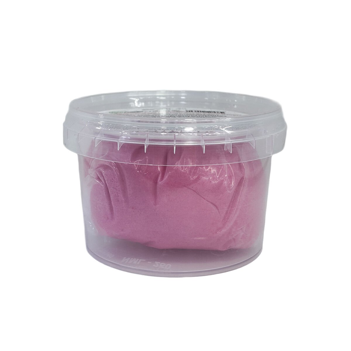 ŞEKER HAMURU 200 GR Pembe
