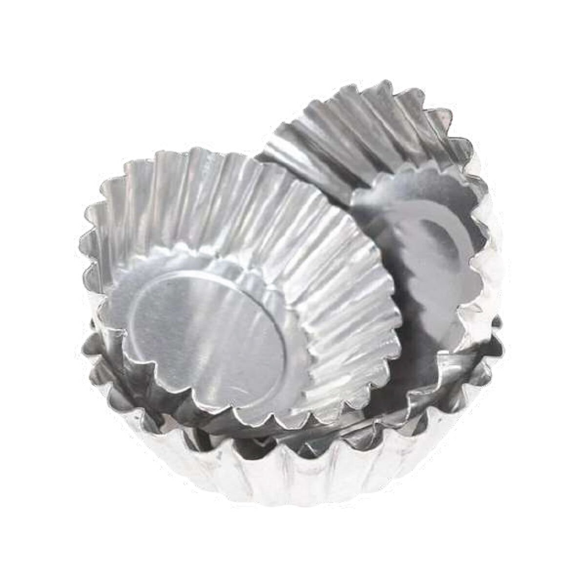 PETİFÜR KALIP - 5x3x2cm