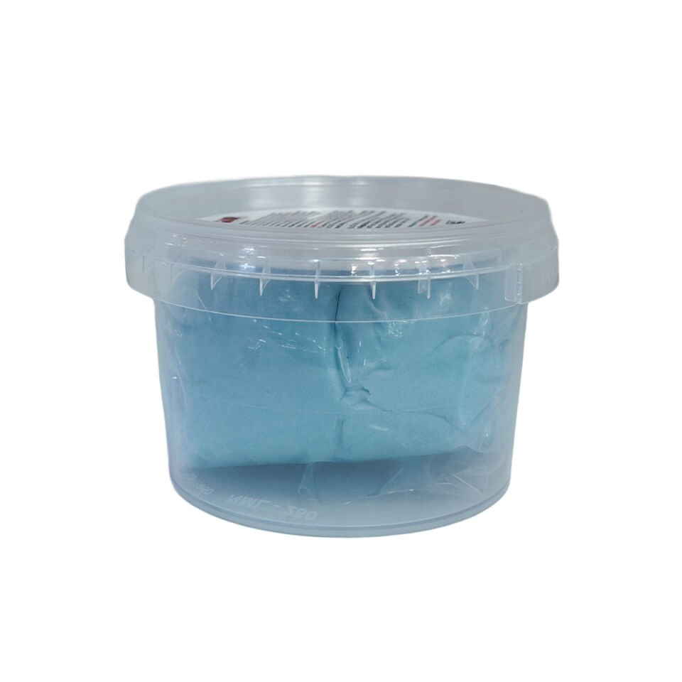ŞEKER HAMURU 200 GR Açık Mavi