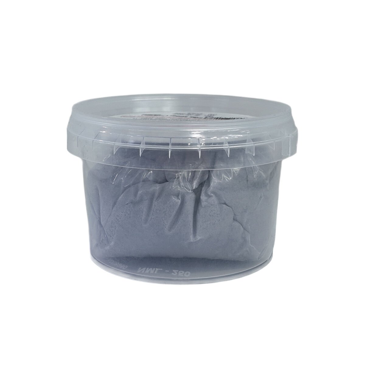 ŞEKER HAMURU 200 GR Gri