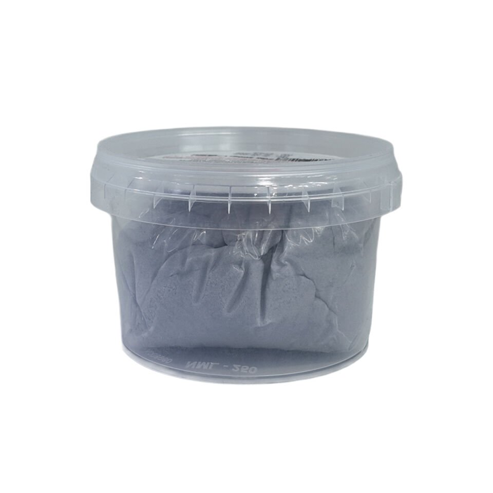 ŞEKER HAMURU 200 GR Gri