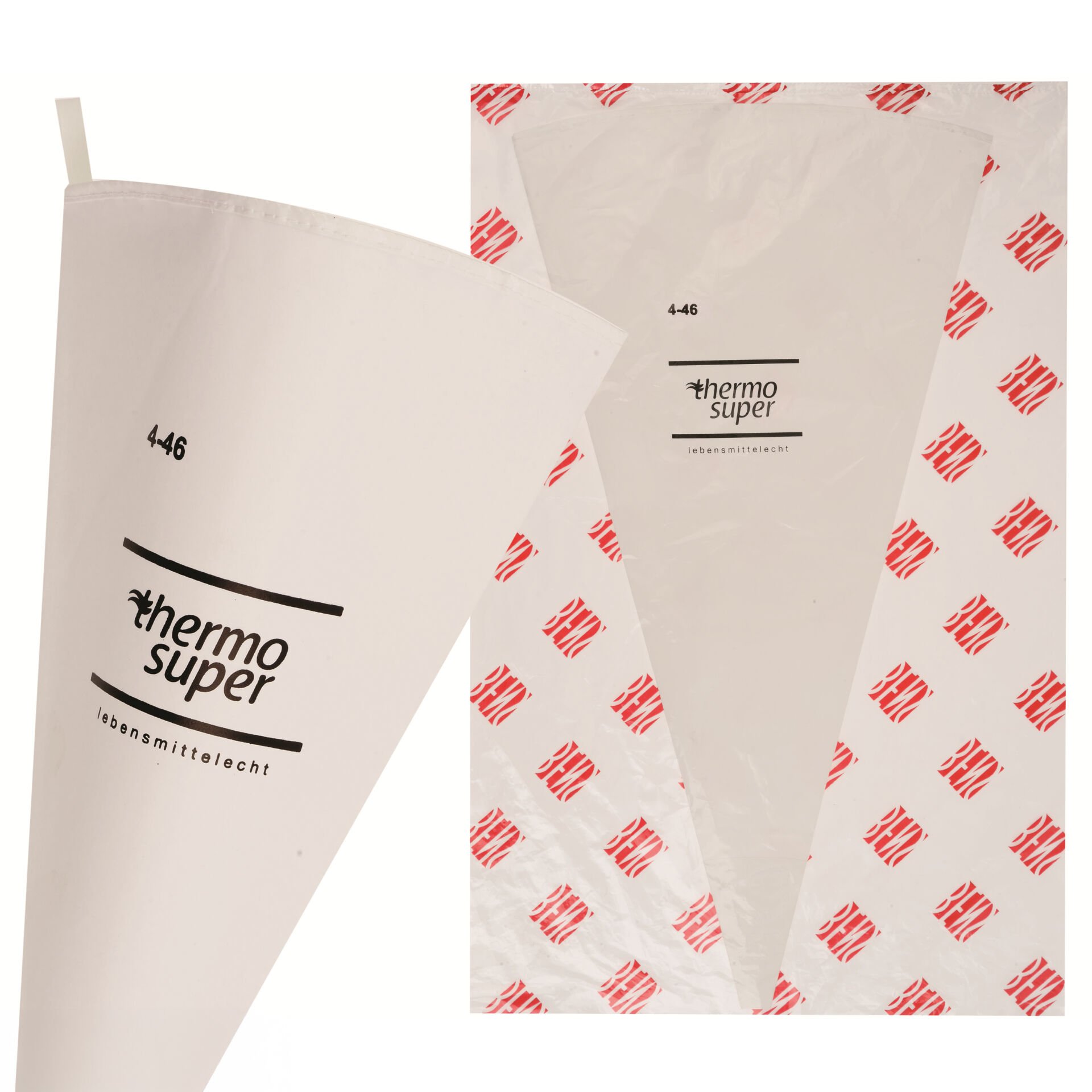 SIKMA TORBASI - THERMO SUPER