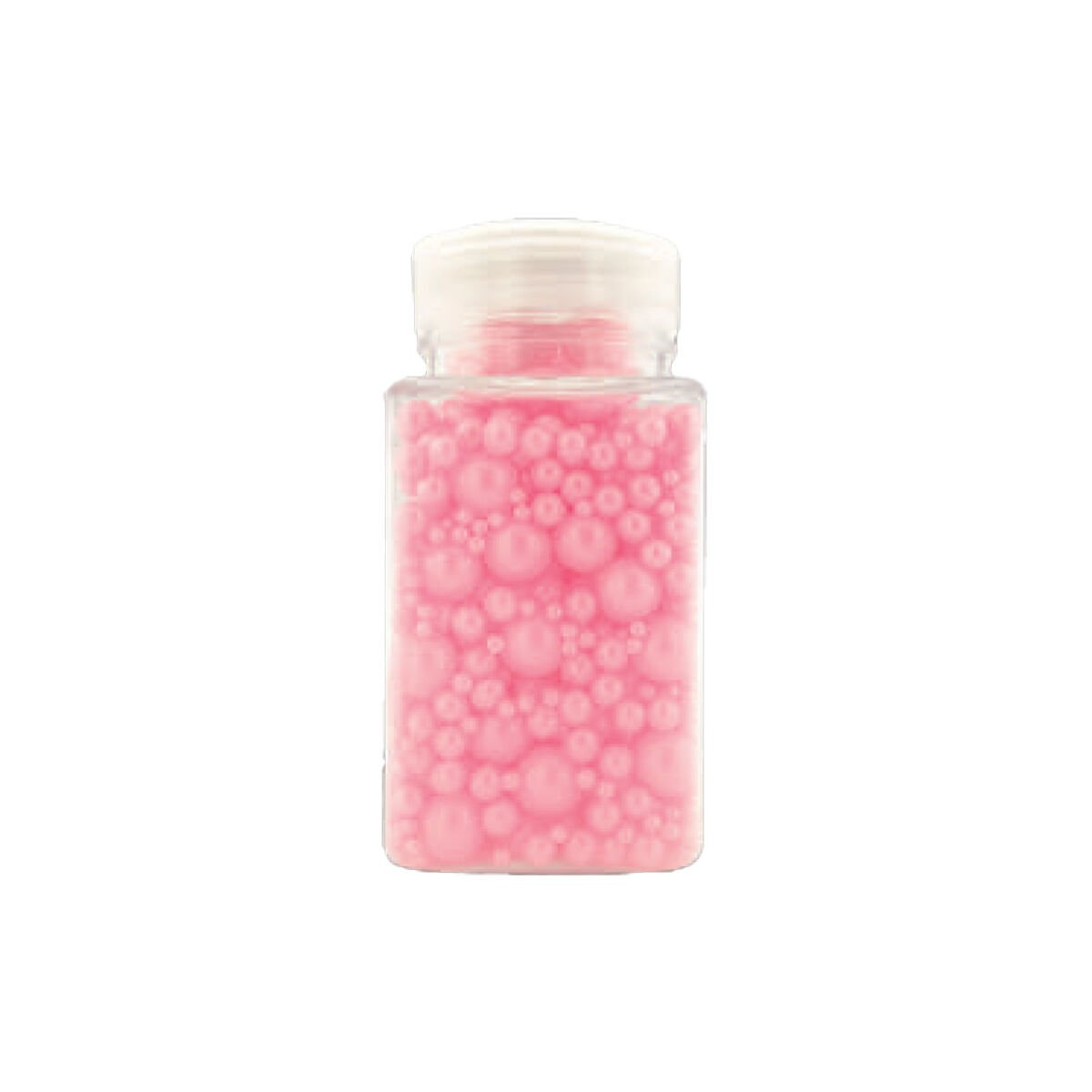 DEKORATİF ŞEKER - FESTİVAL Bebe Pembe - 100 Gr