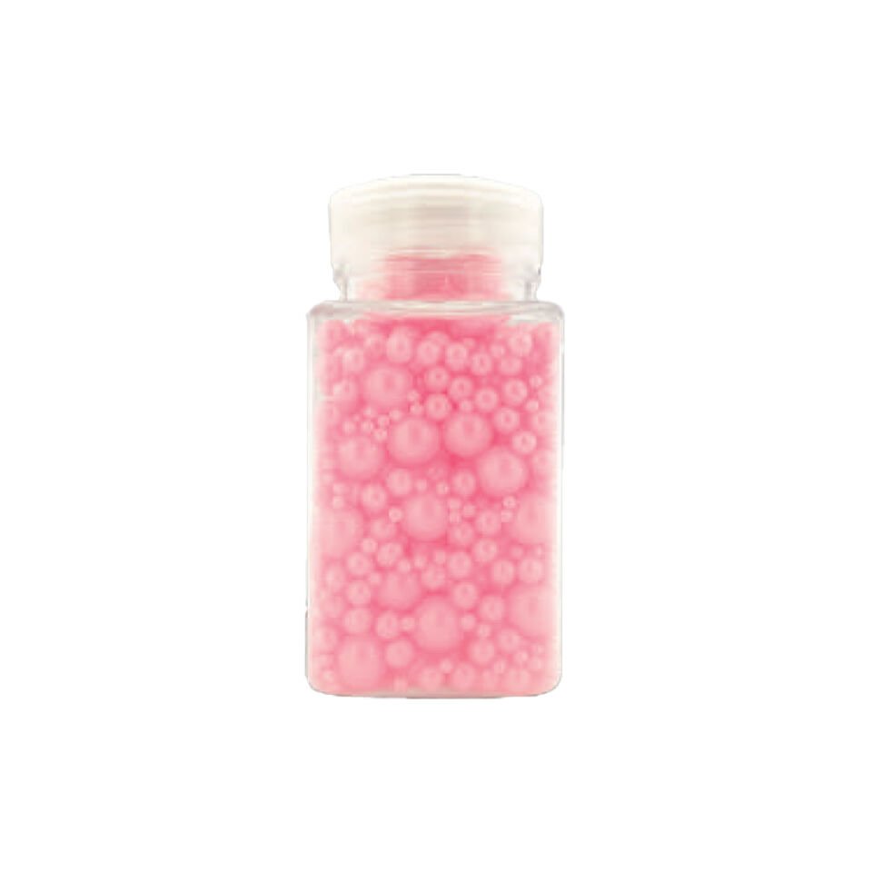 DEKORATİF ŞEKER - FESTİVAL Bebe Pembe - 100 Gr