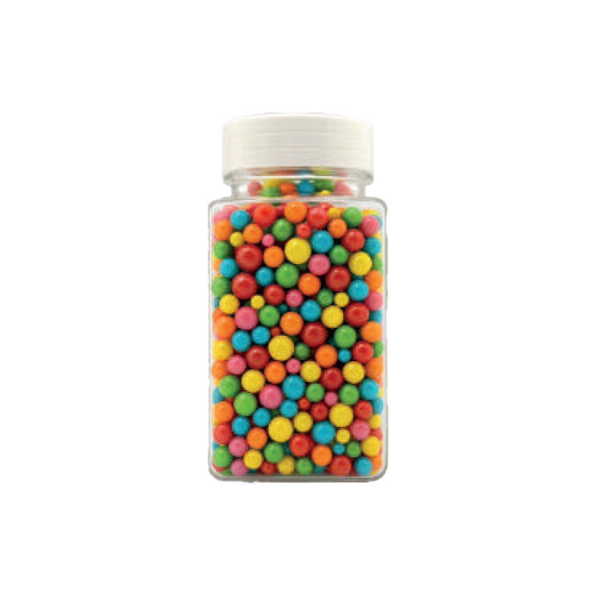 DEKORATİF ŞEKER - FESTİVAL Mix - 100 Gr