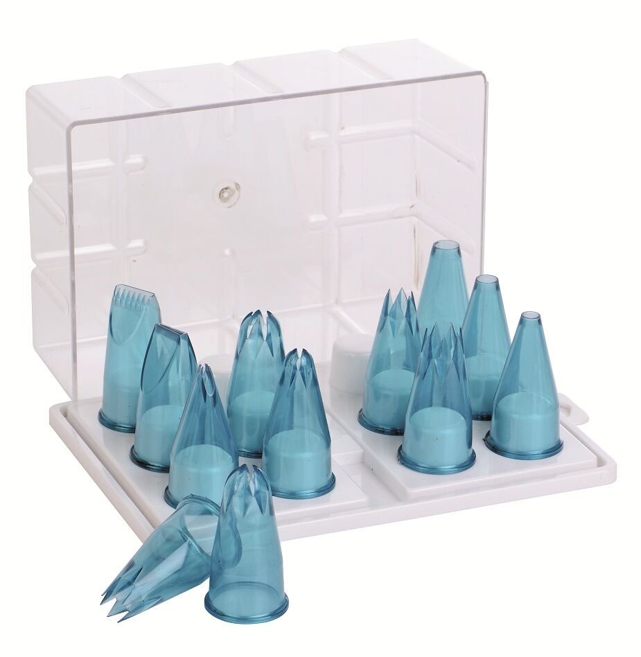 POLİKARBON DUY BAŞLIK 24LÜ