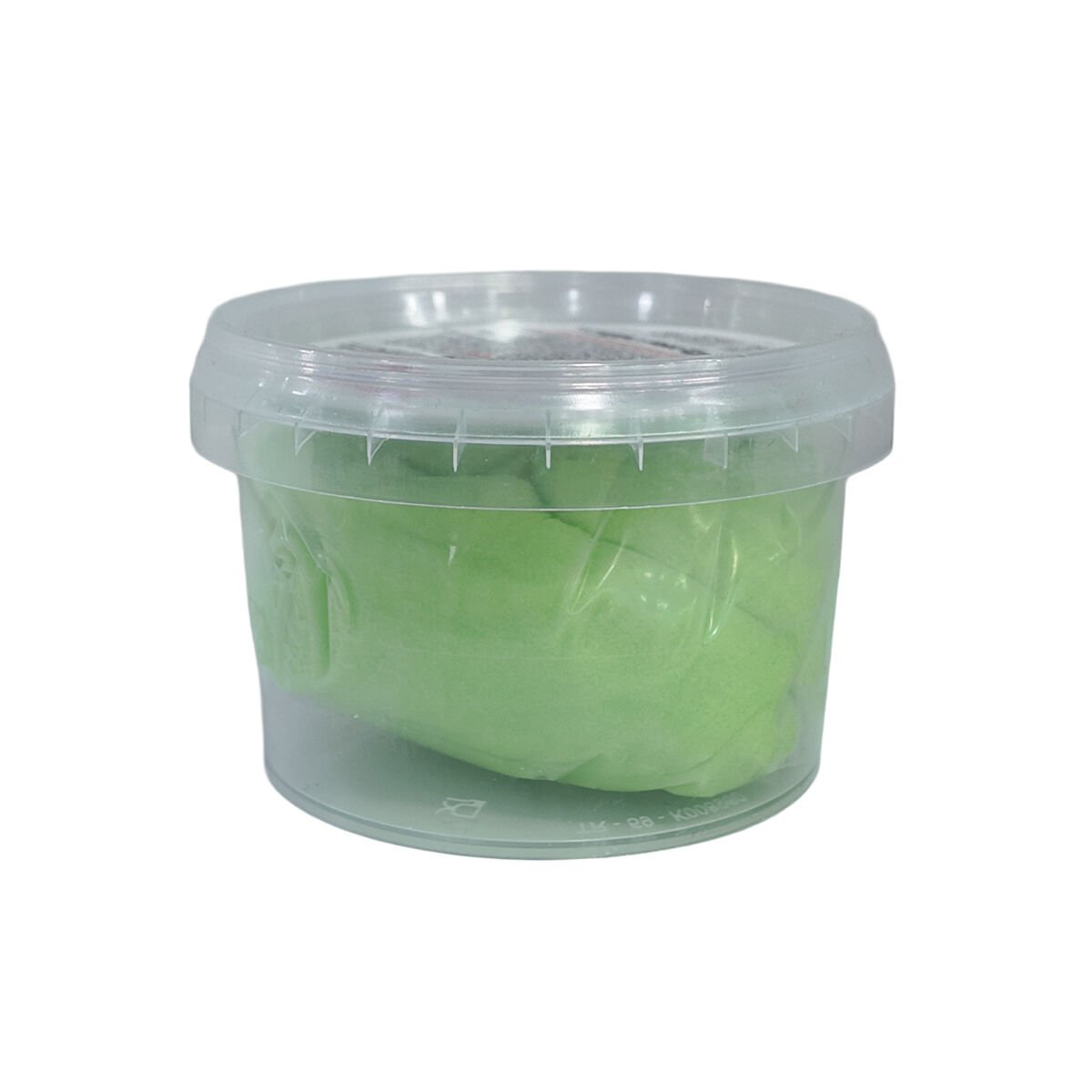 ŞEKER HAMURU - AÇIK YEŞİL 200 Gr