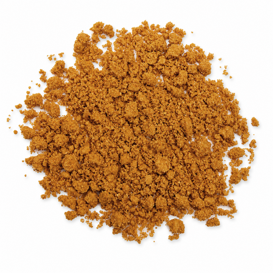 LOTUS BISCOFF CRUMBLE (KIRINTI)