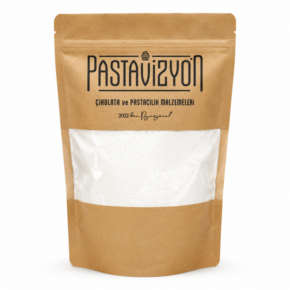 TEGRAL TRİLEÇE 10KG KEK KARIŞIMI 500 Gr